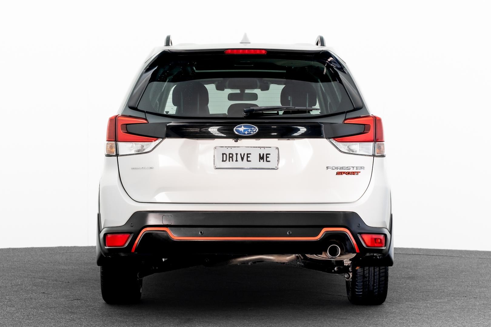 Subaru Forester image 3