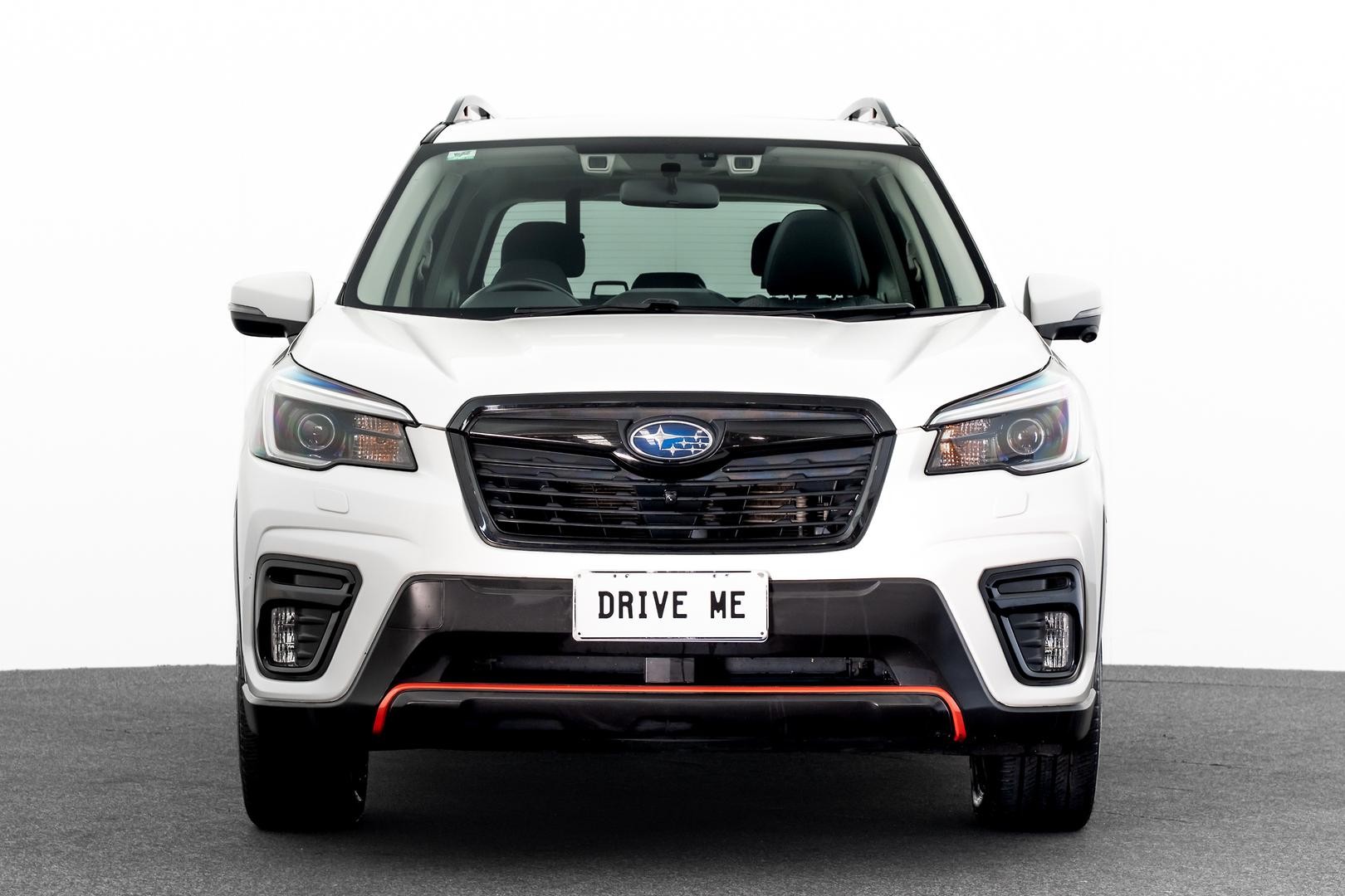 Subaru Forester image 2