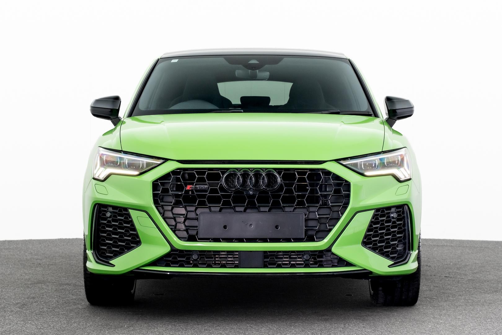 Audi Rs Q3 image 2