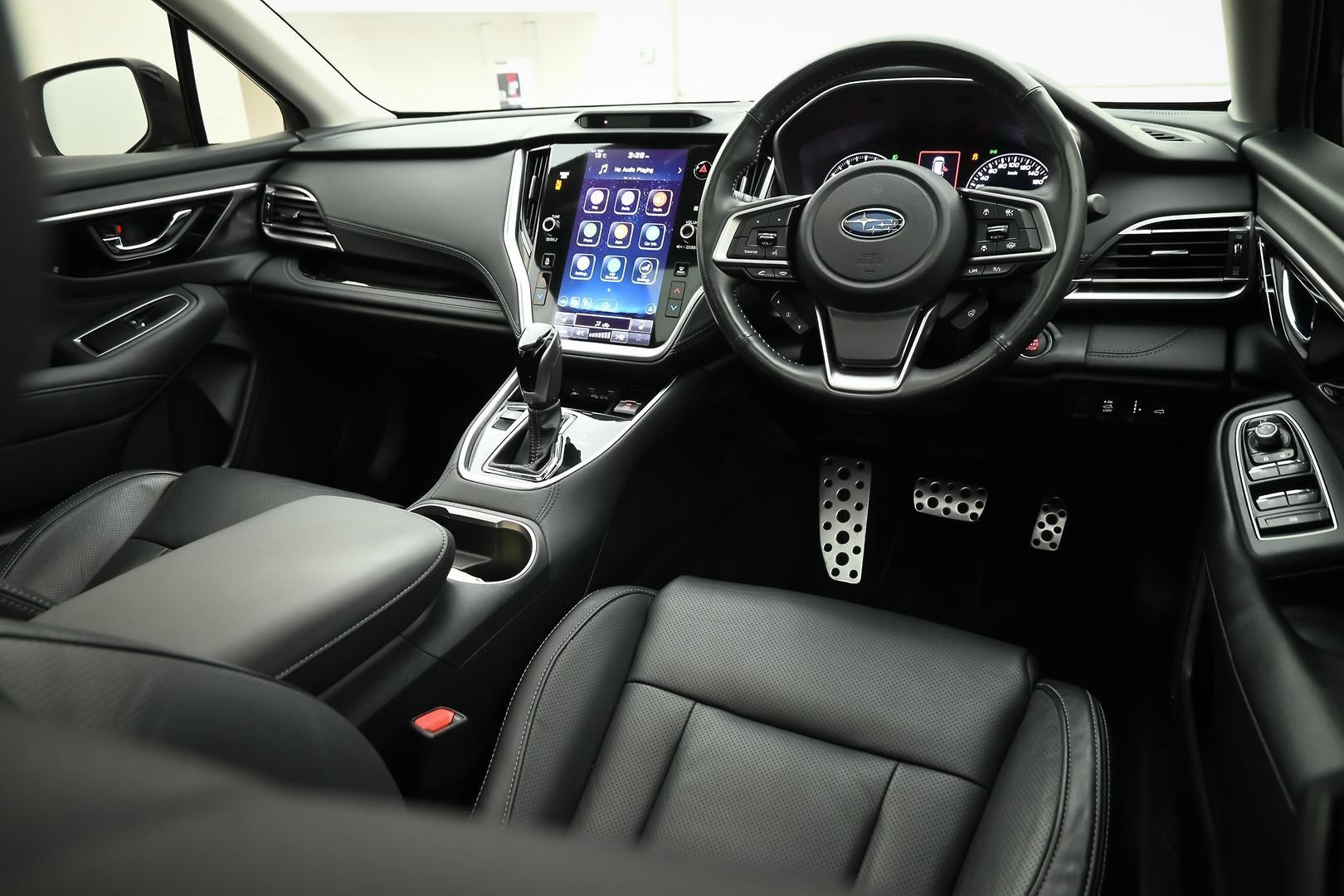 Subaru Outback image 4