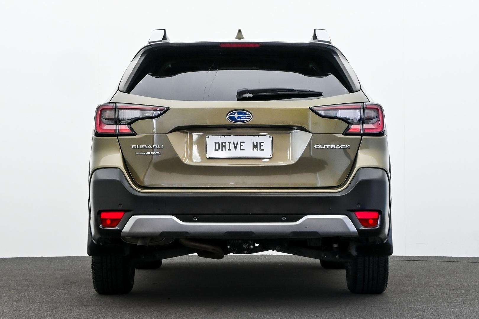 Subaru Outback image 3