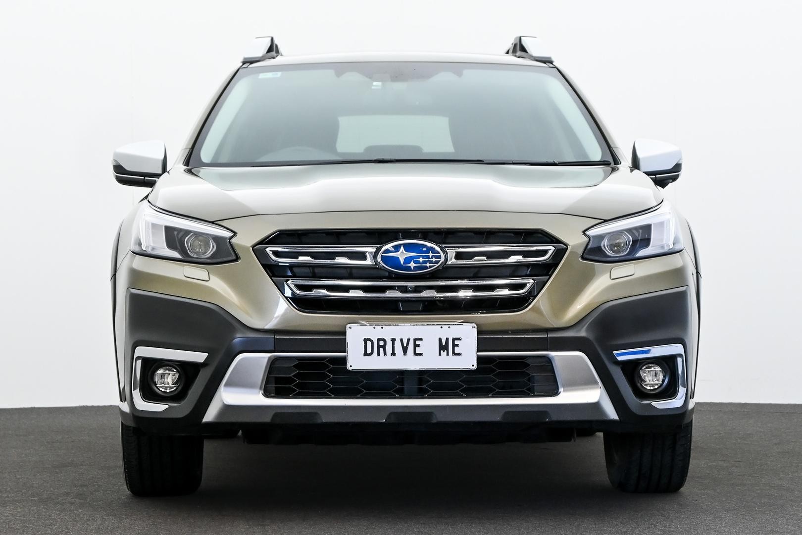 Subaru Outback image 2
