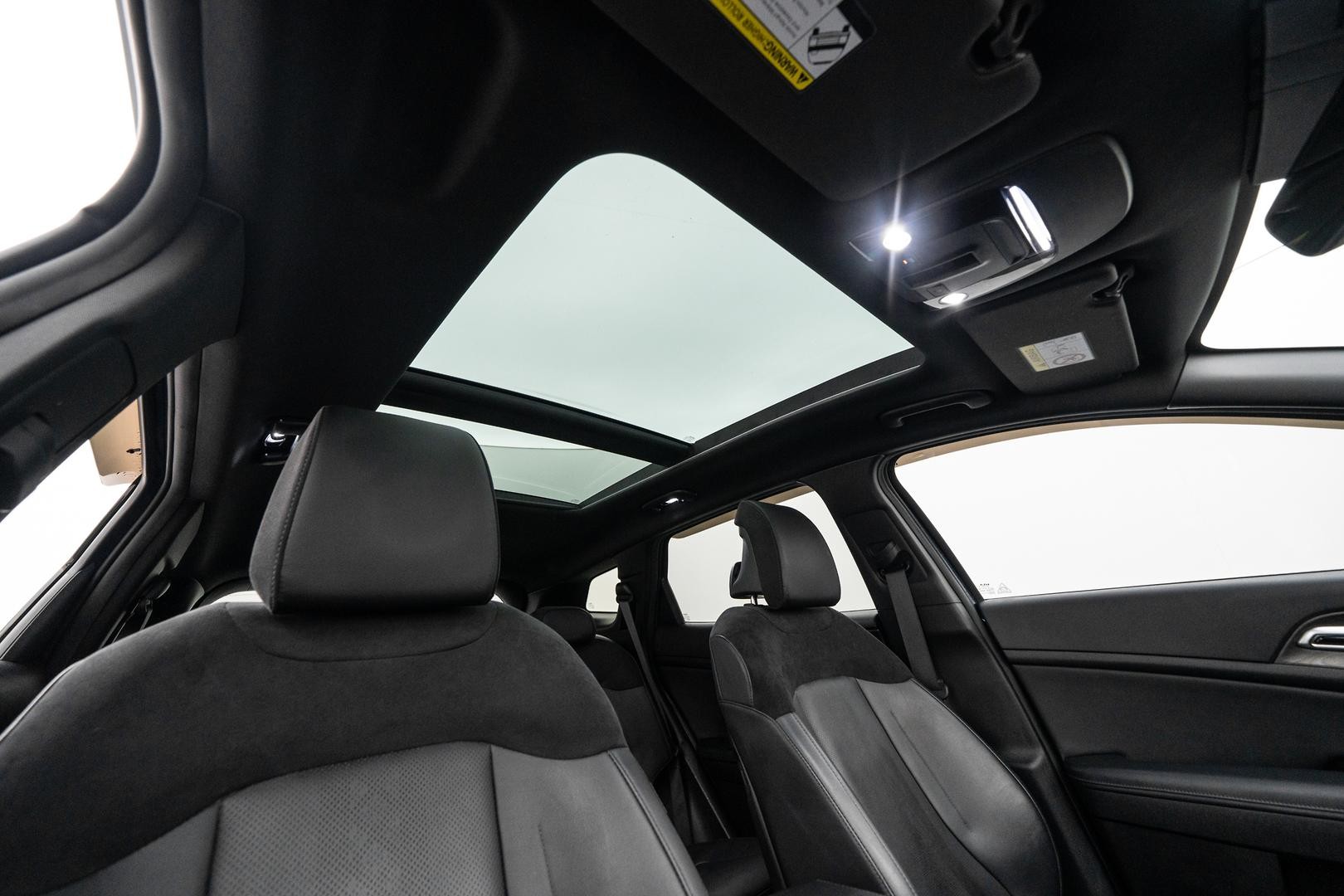 Kia Sportage image 4