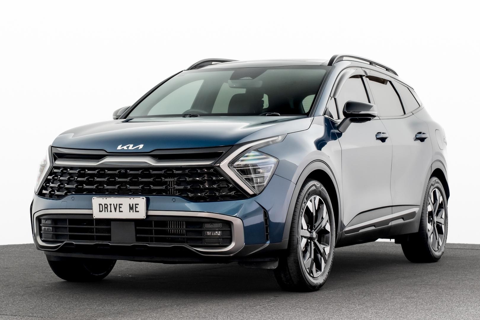 Kia Sportage image 1