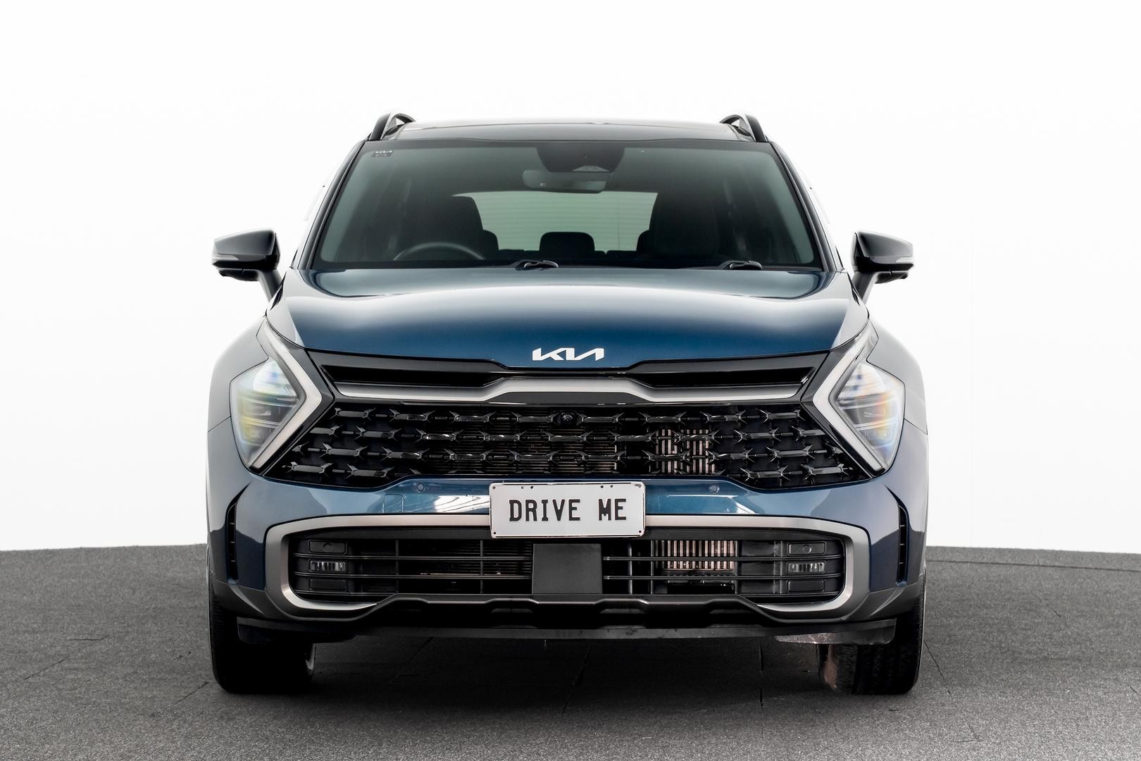 Kia Sportage image 2