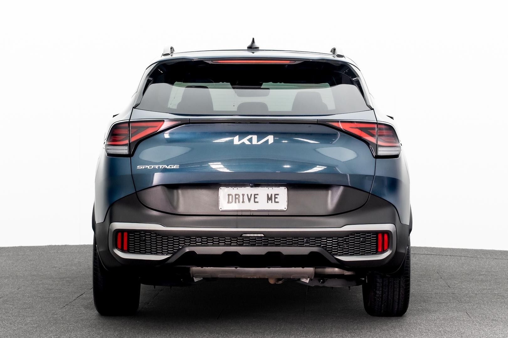 Kia Sportage image 3