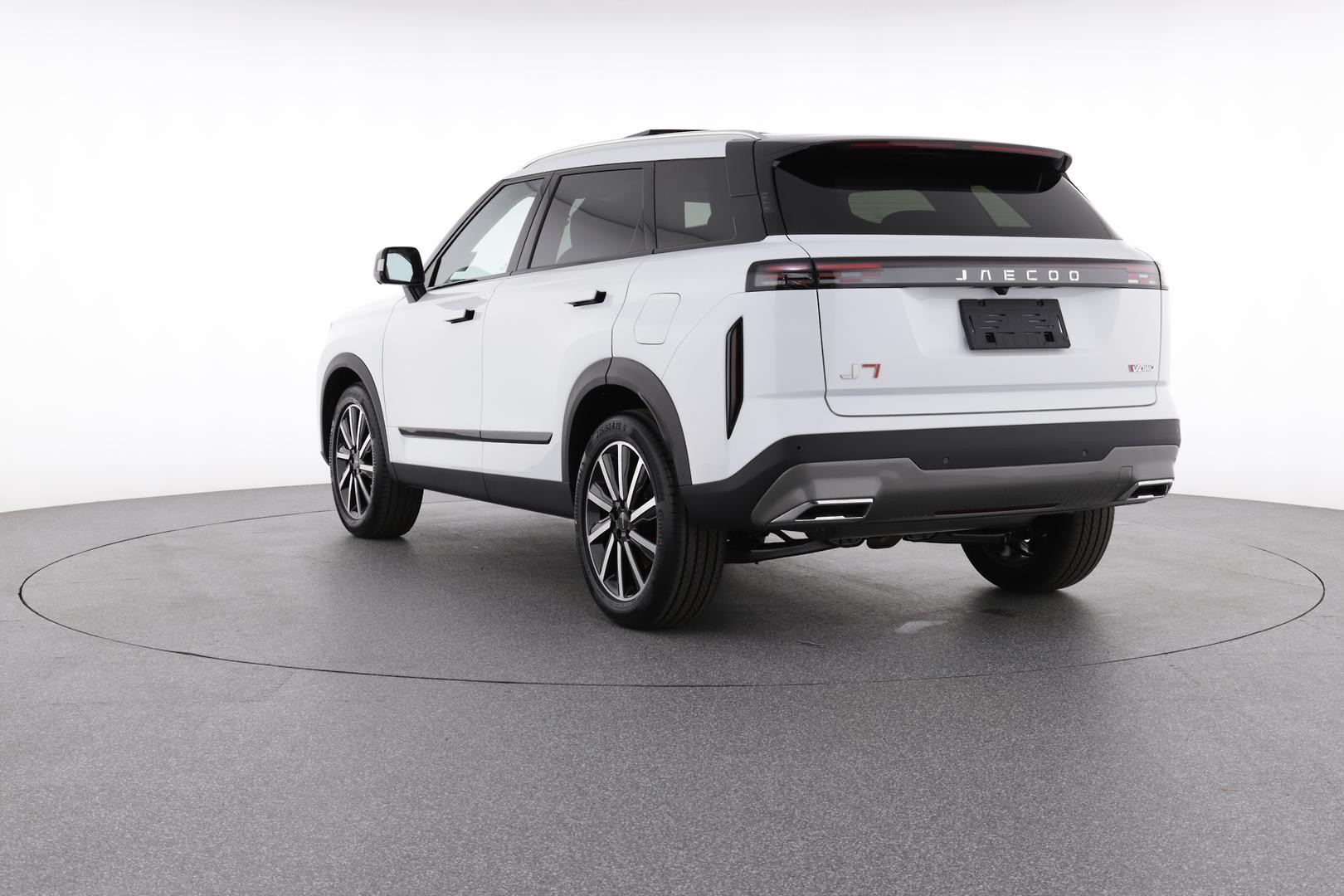 Jaecoo J7 image 4