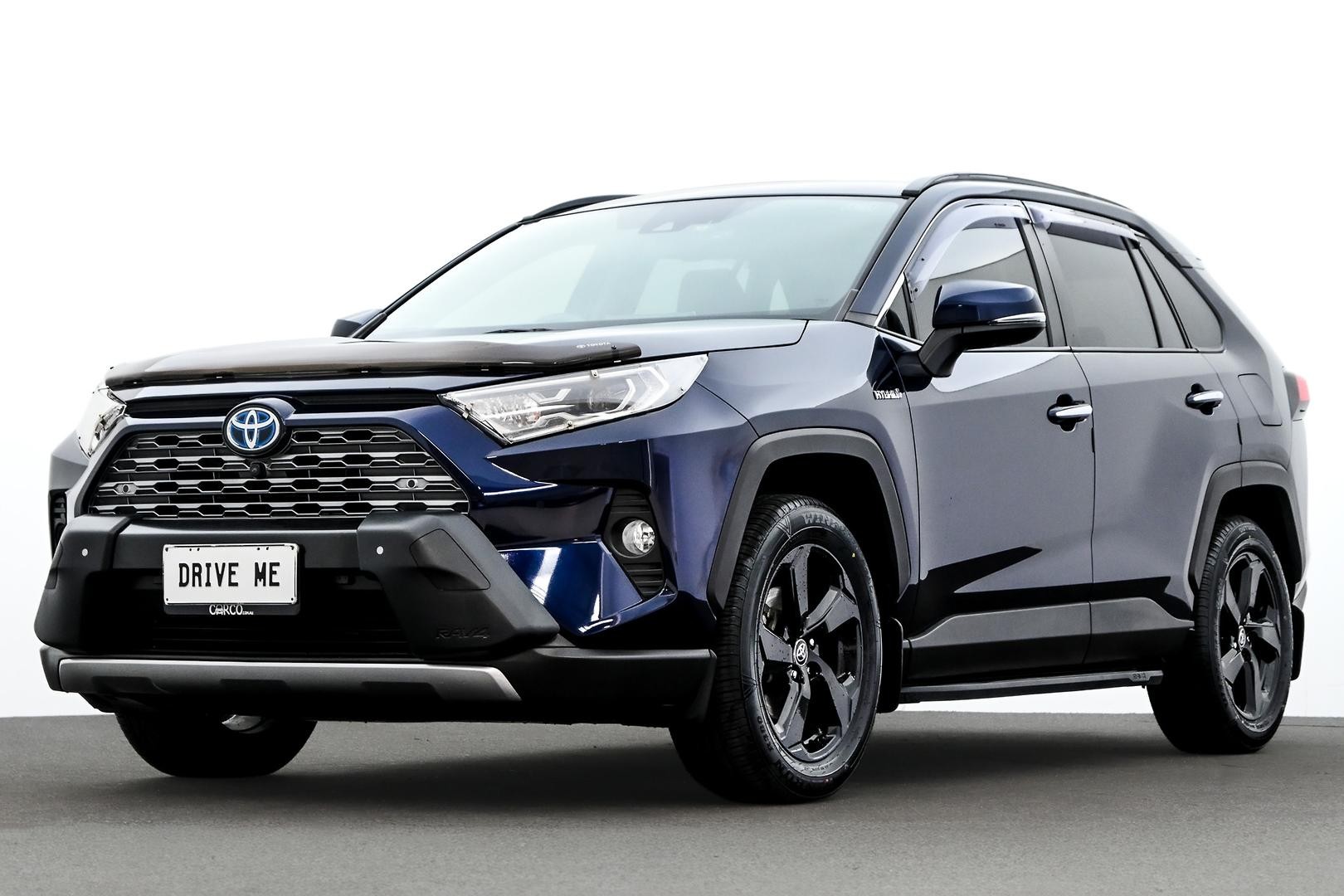 Toyota Rav4 image 1