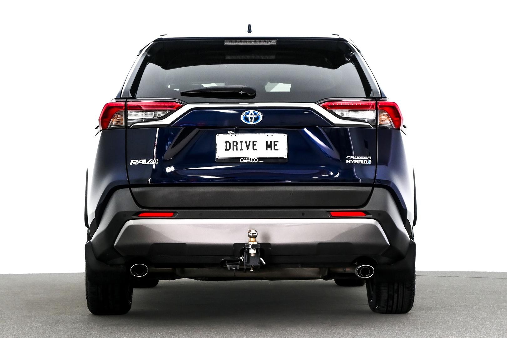 Toyota Rav4 image 3