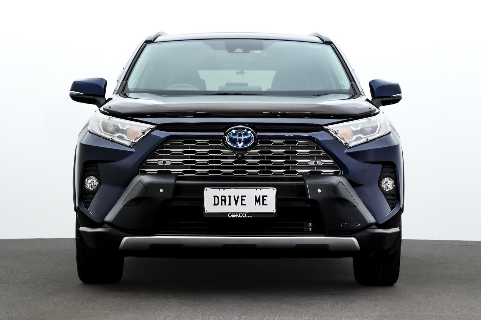 Toyota Rav4 image 2