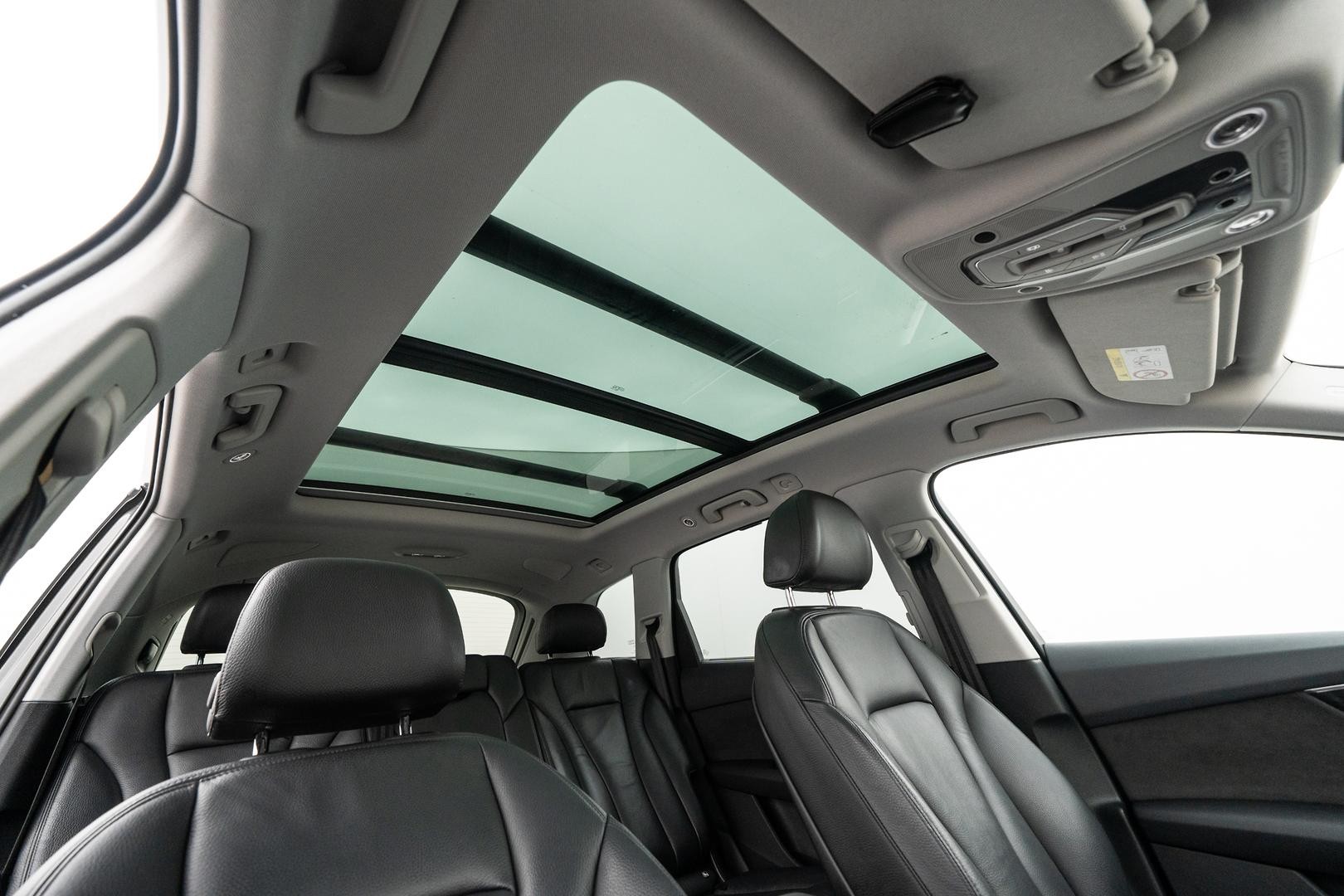 Audi Q7 image 4