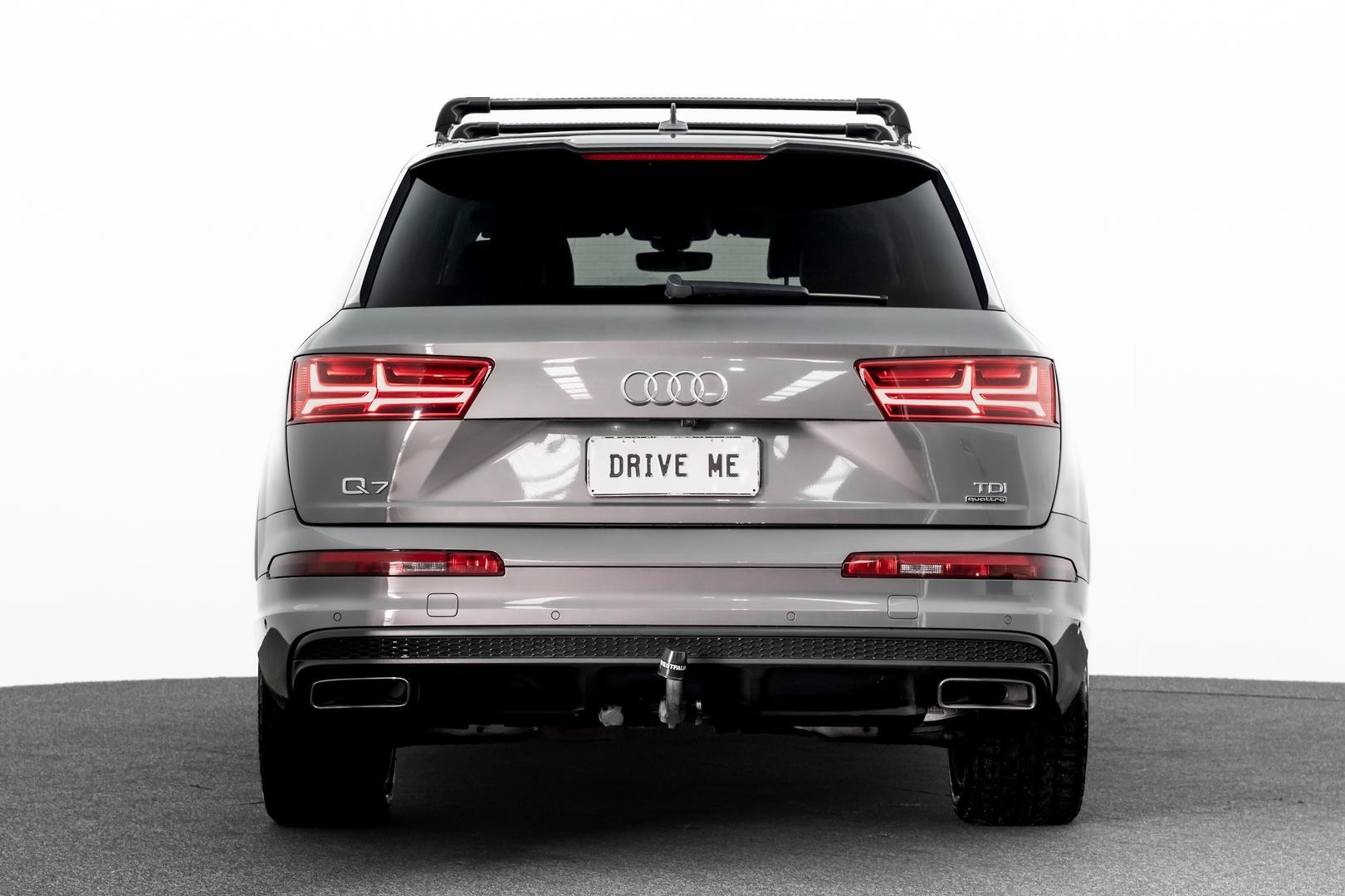 Audi Q7 image 3
