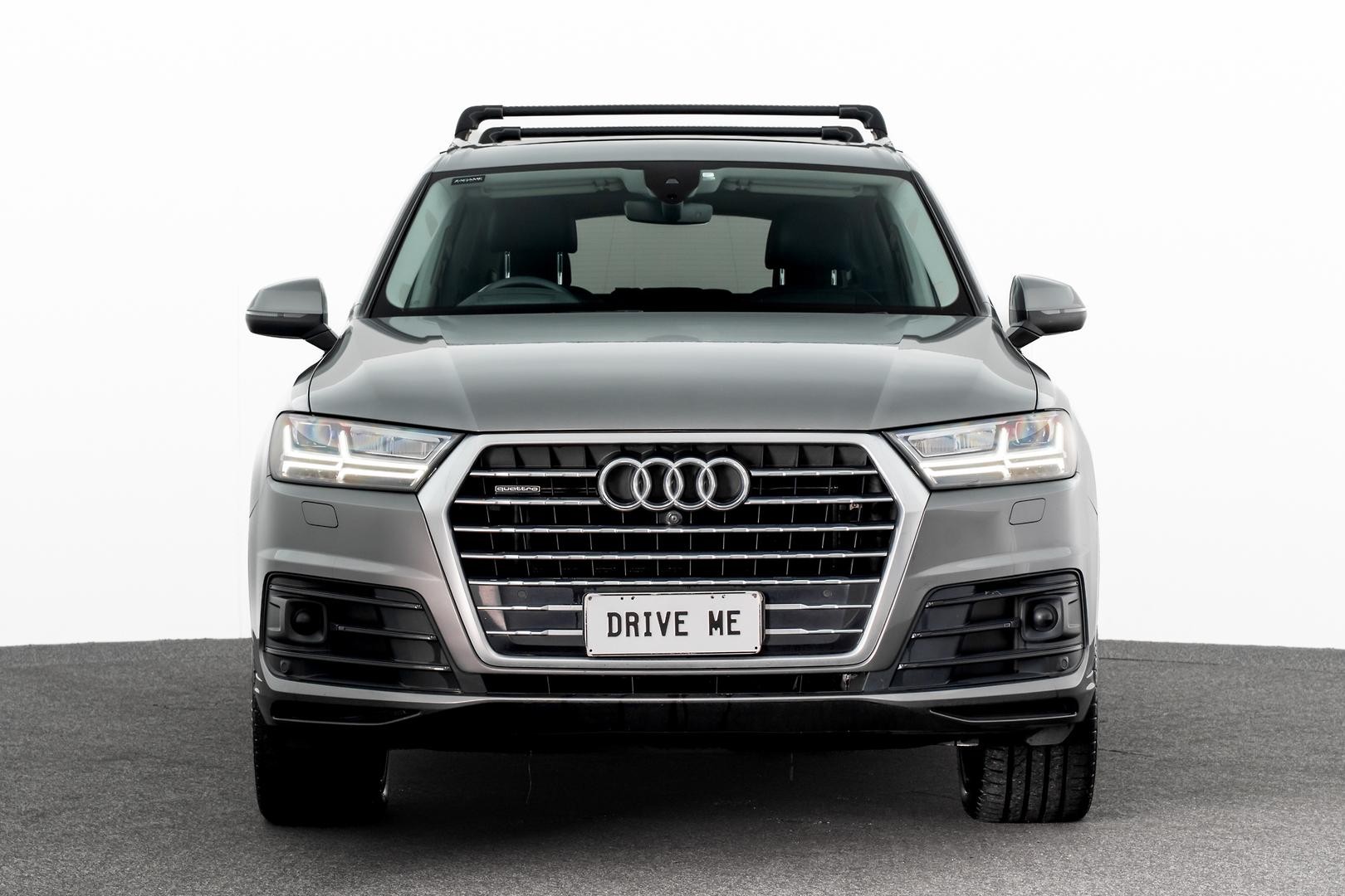 Audi Q7 image 2
