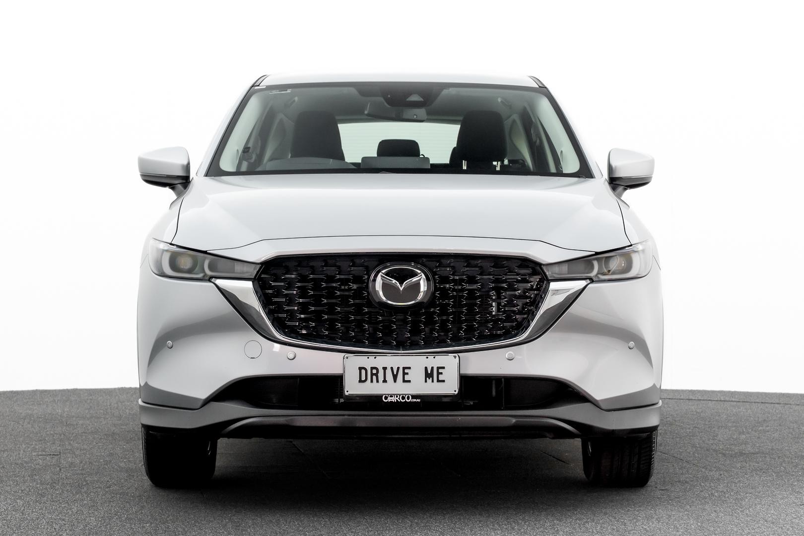 Mazda Cx-5 image 2