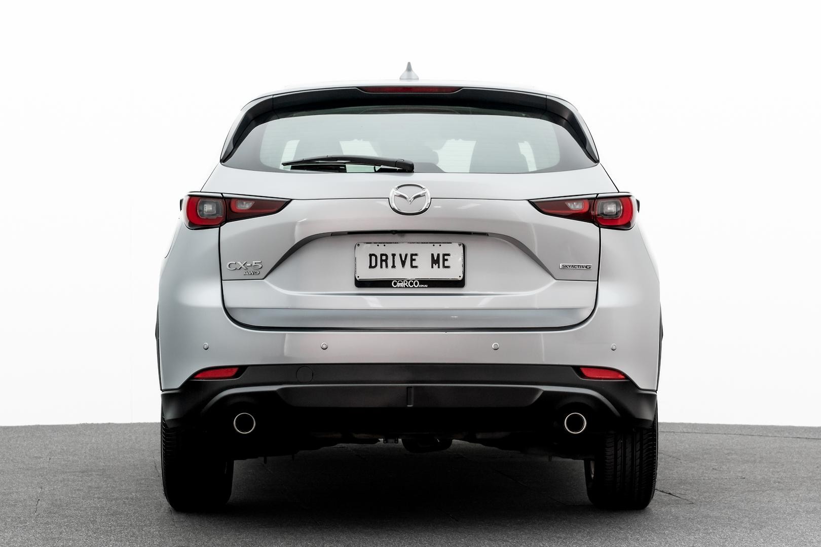 Mazda Cx-5 image 3
