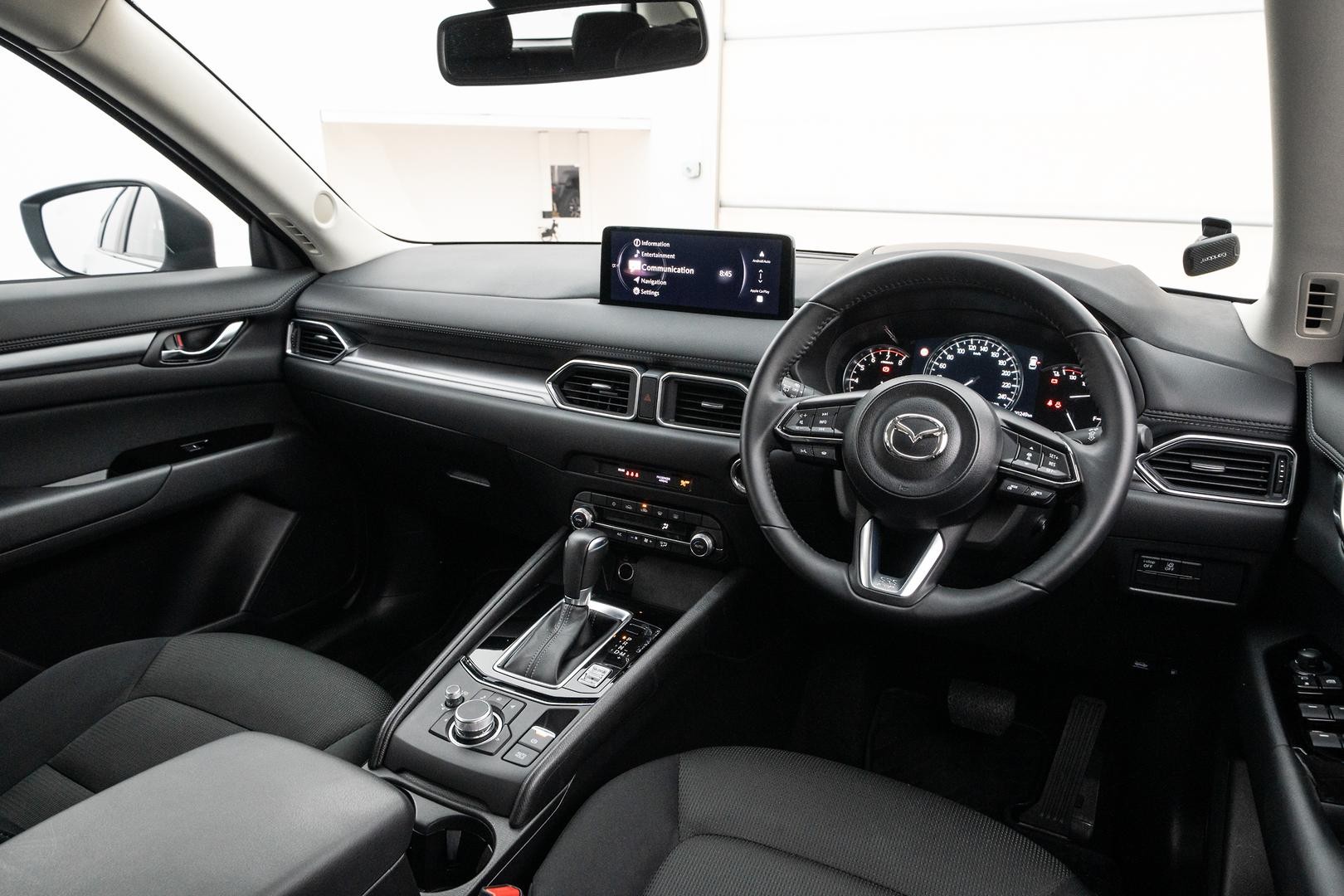 Mazda Cx-5 image 4