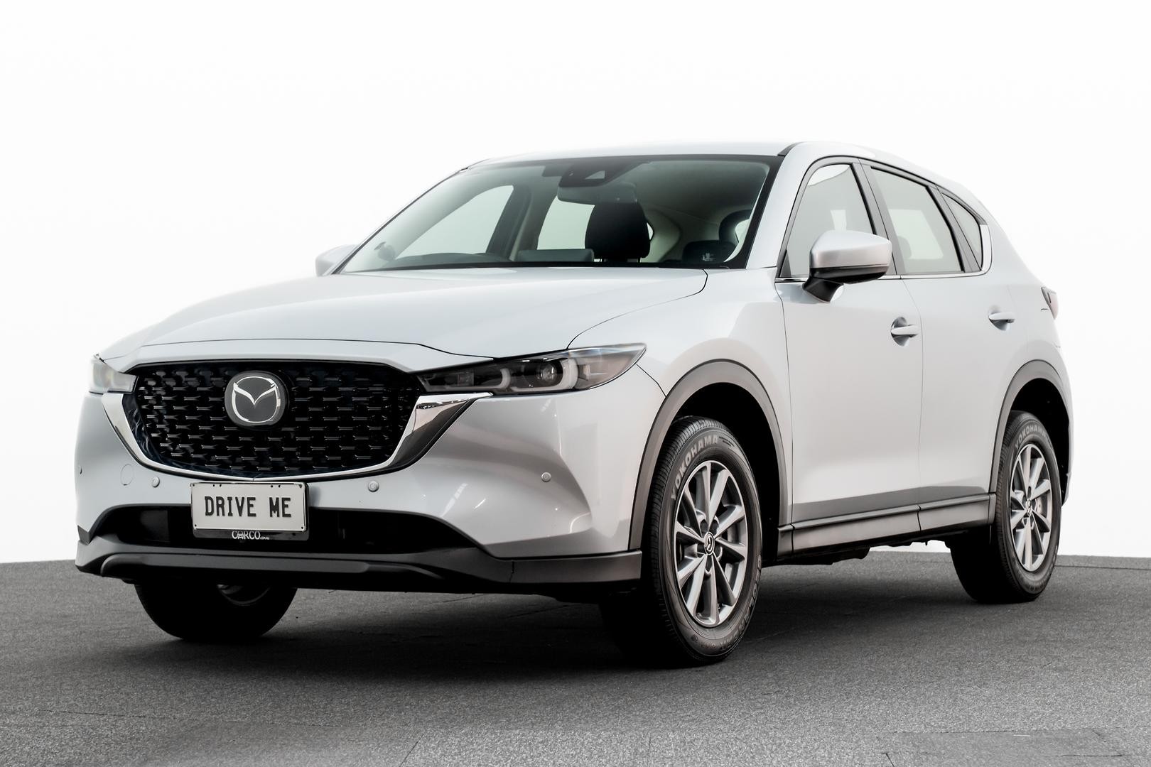 Mazda Cx-5 image 1