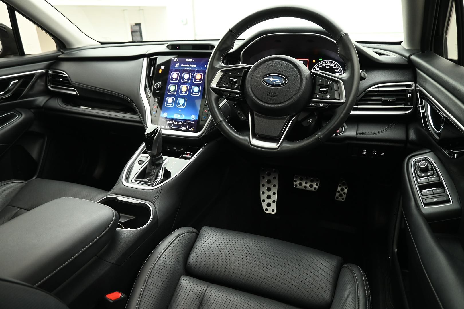 Subaru Outback image 4