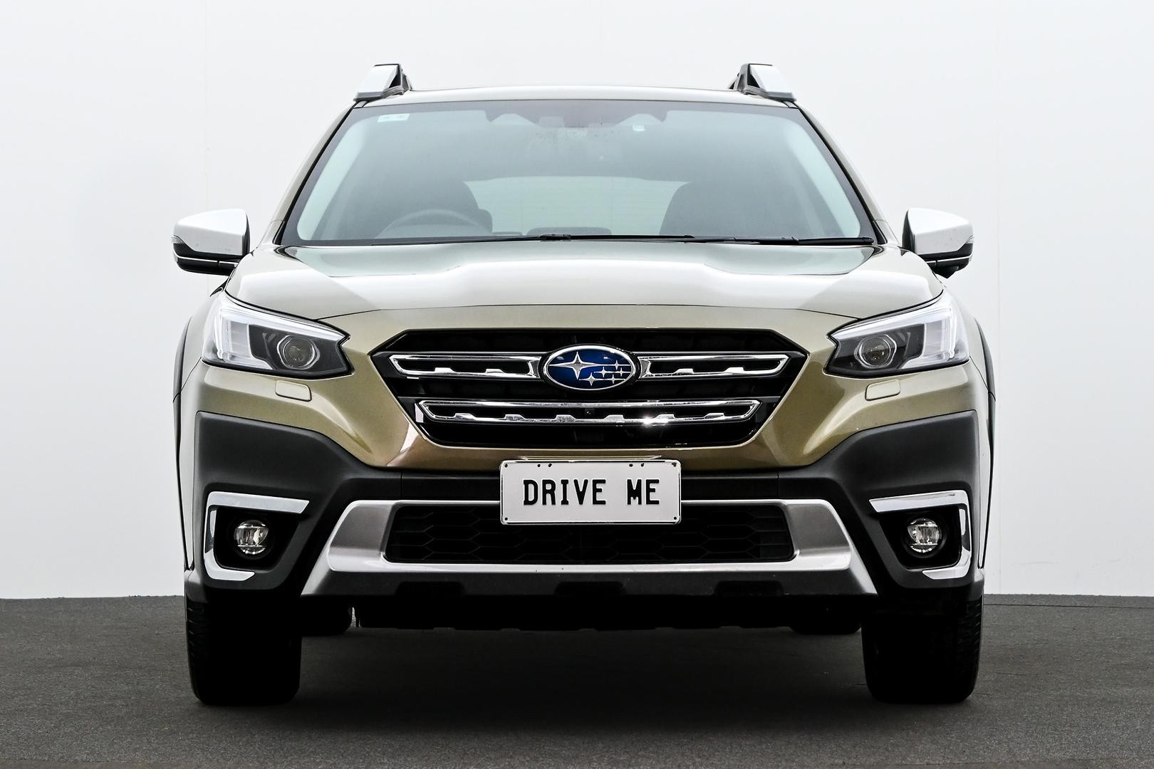 Subaru Outback image 2