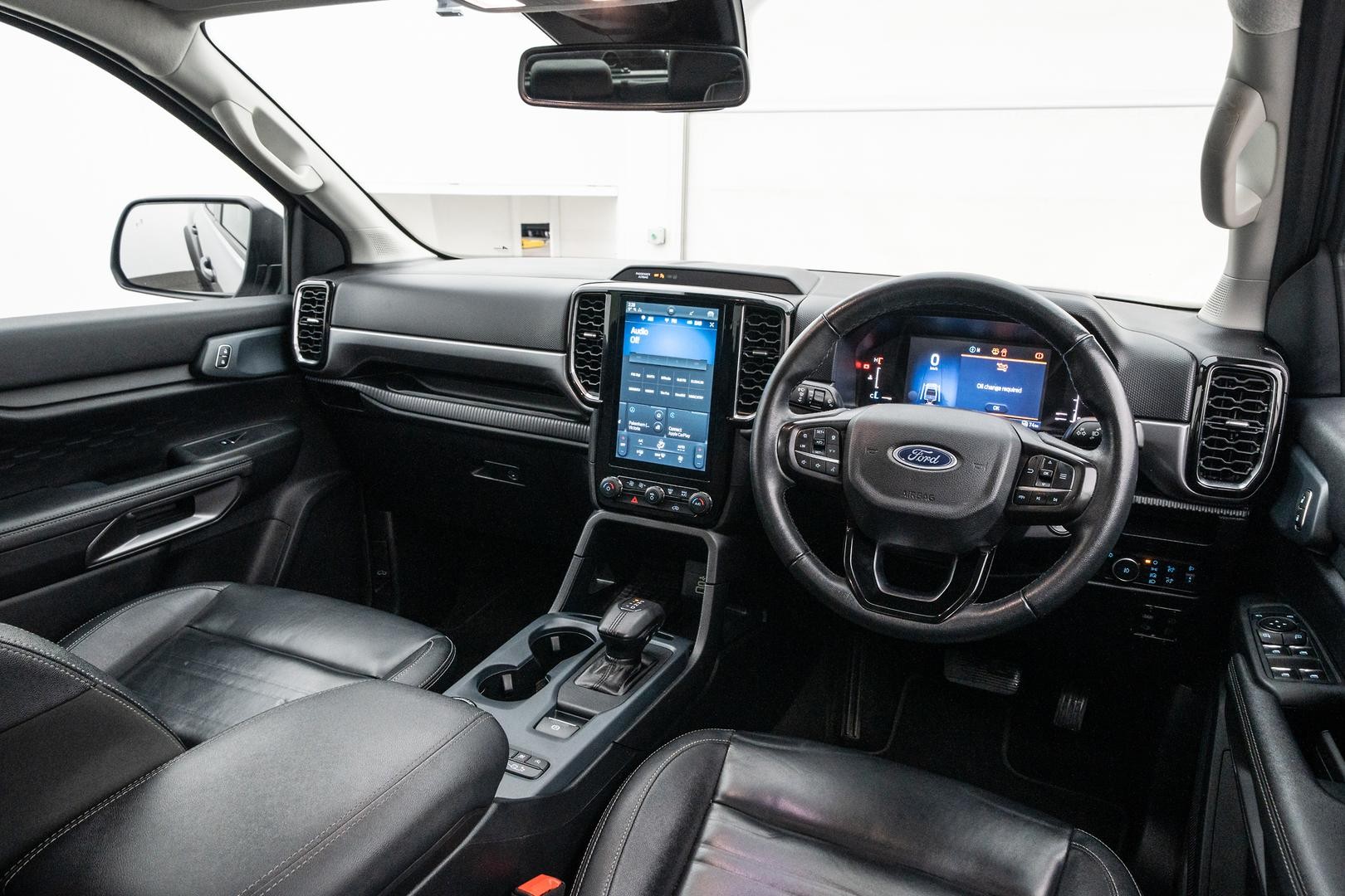 Ford Ranger image 4