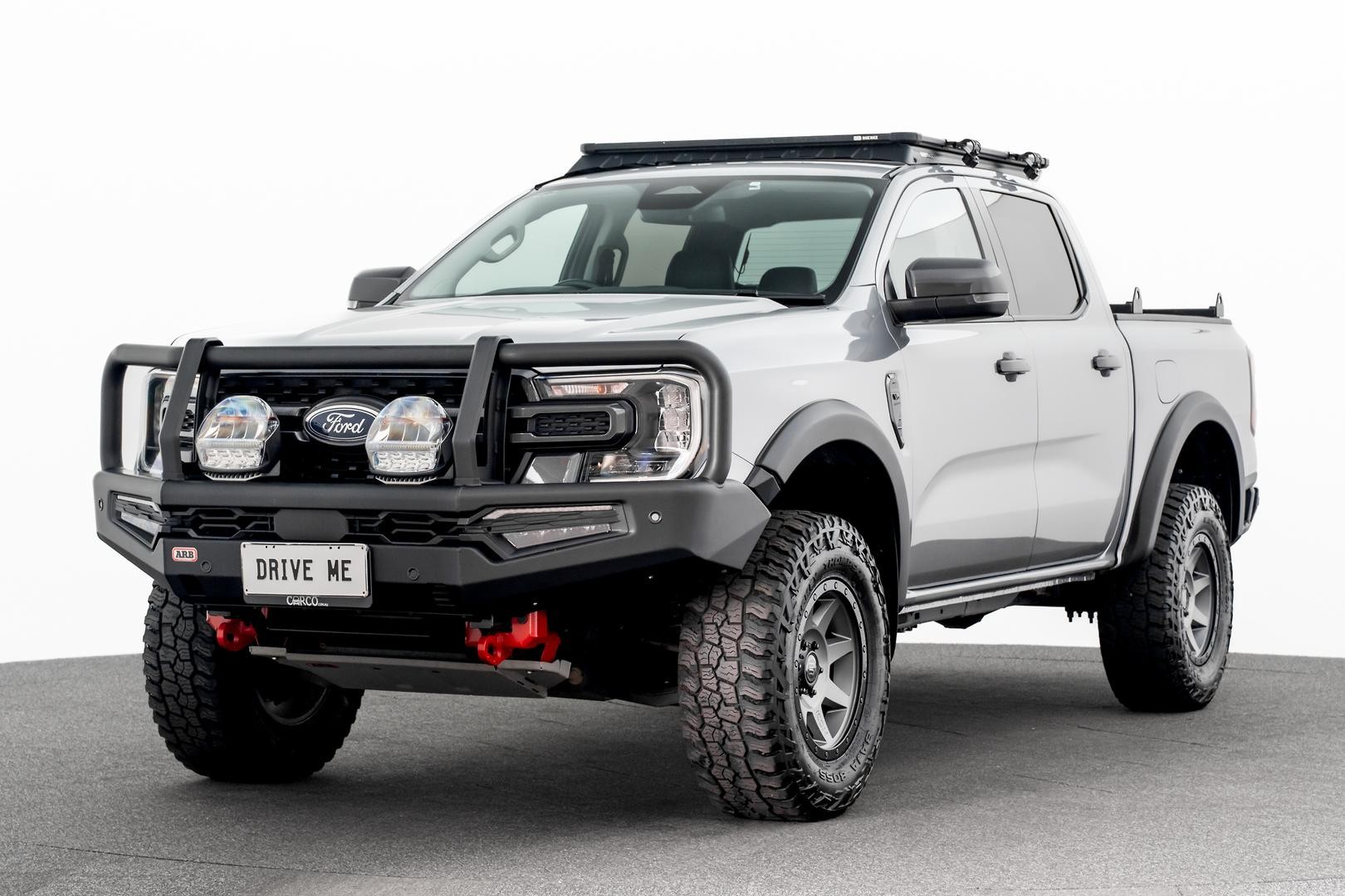 Ford Ranger image 1