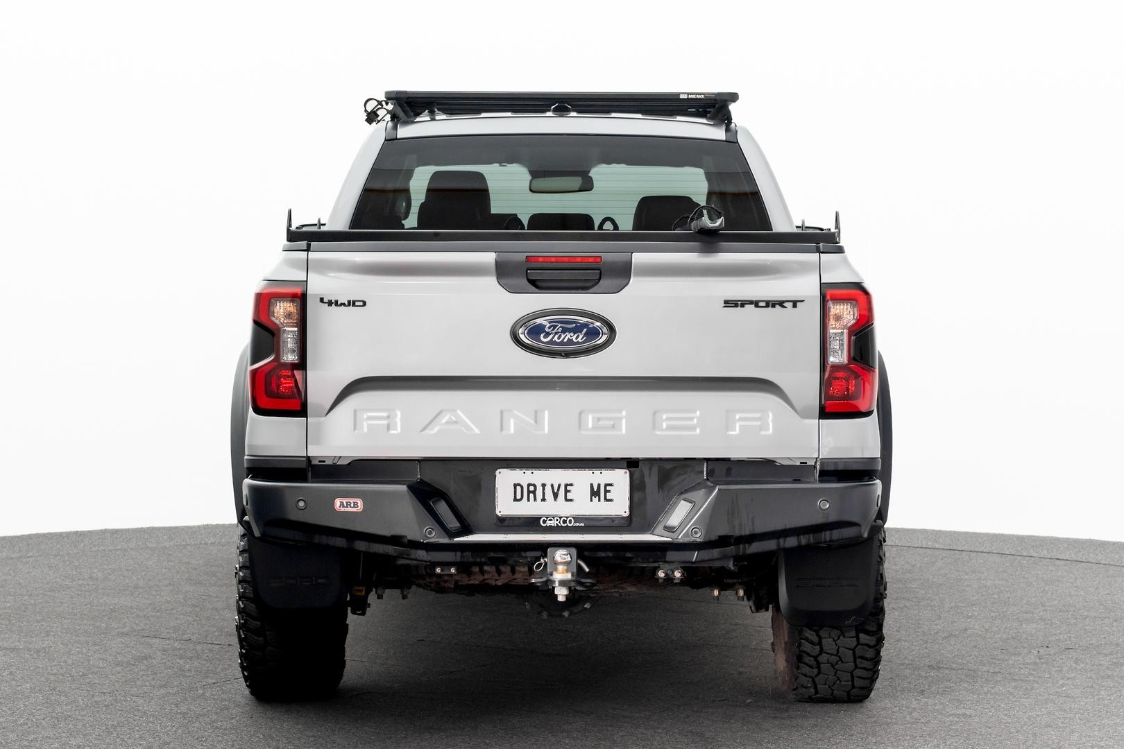 Ford Ranger image 3
