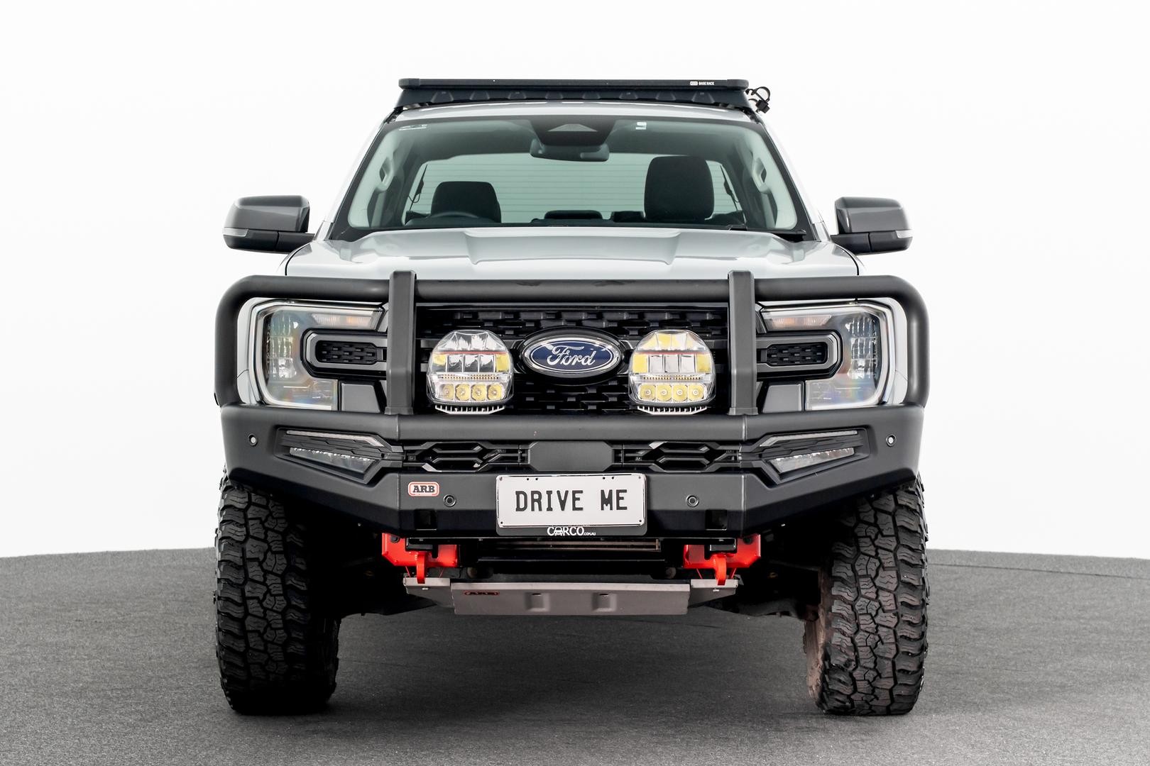 Ford Ranger image 2
