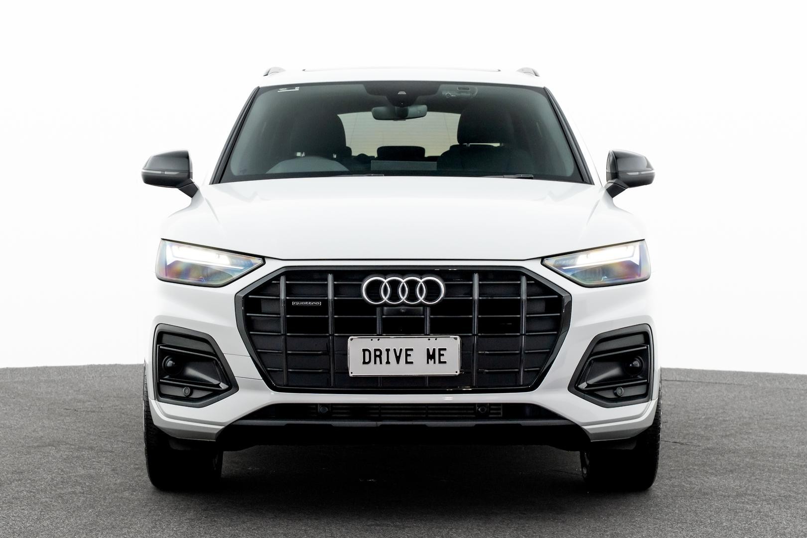 Audi Q5 image 2