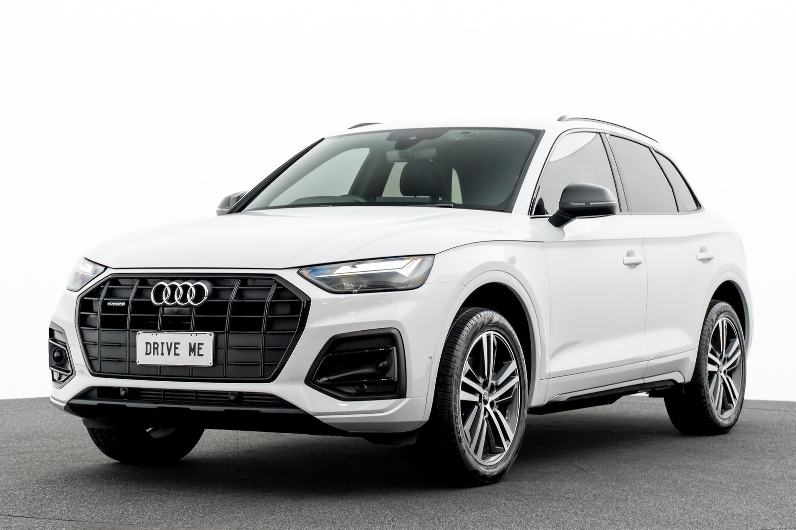 Audi Q5 image 1