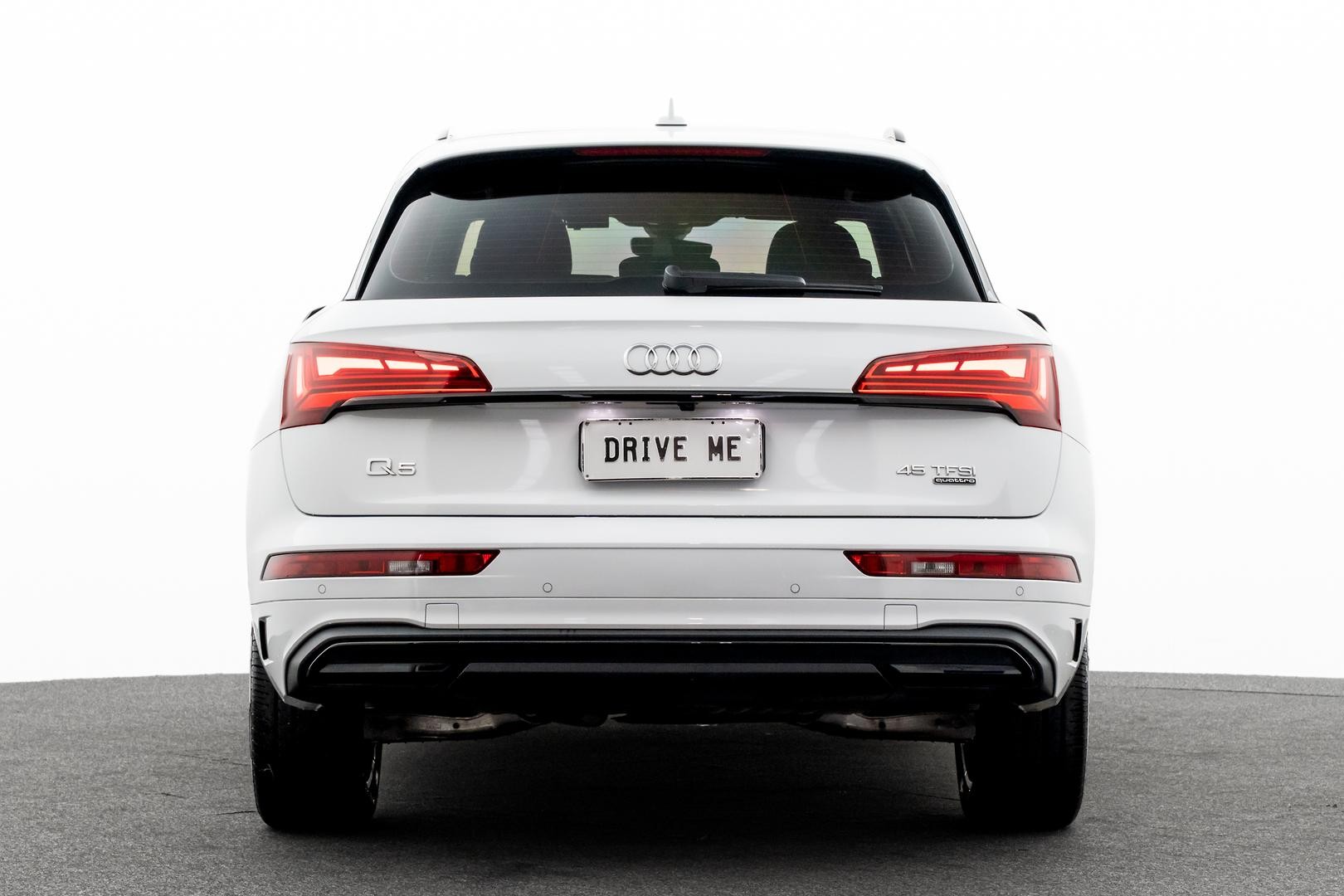 Audi Q5 image 3