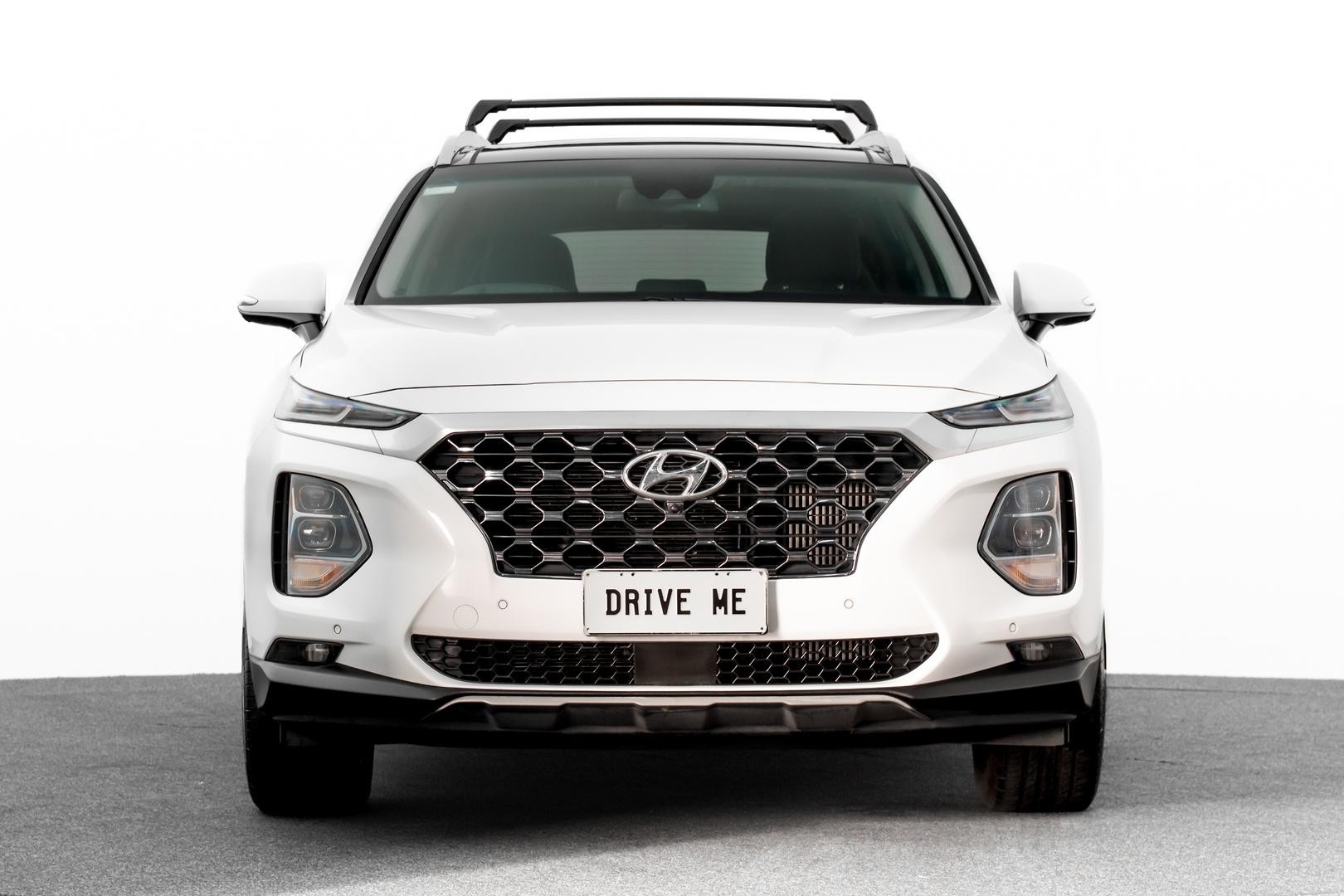 Hyundai Santa Fe image 2