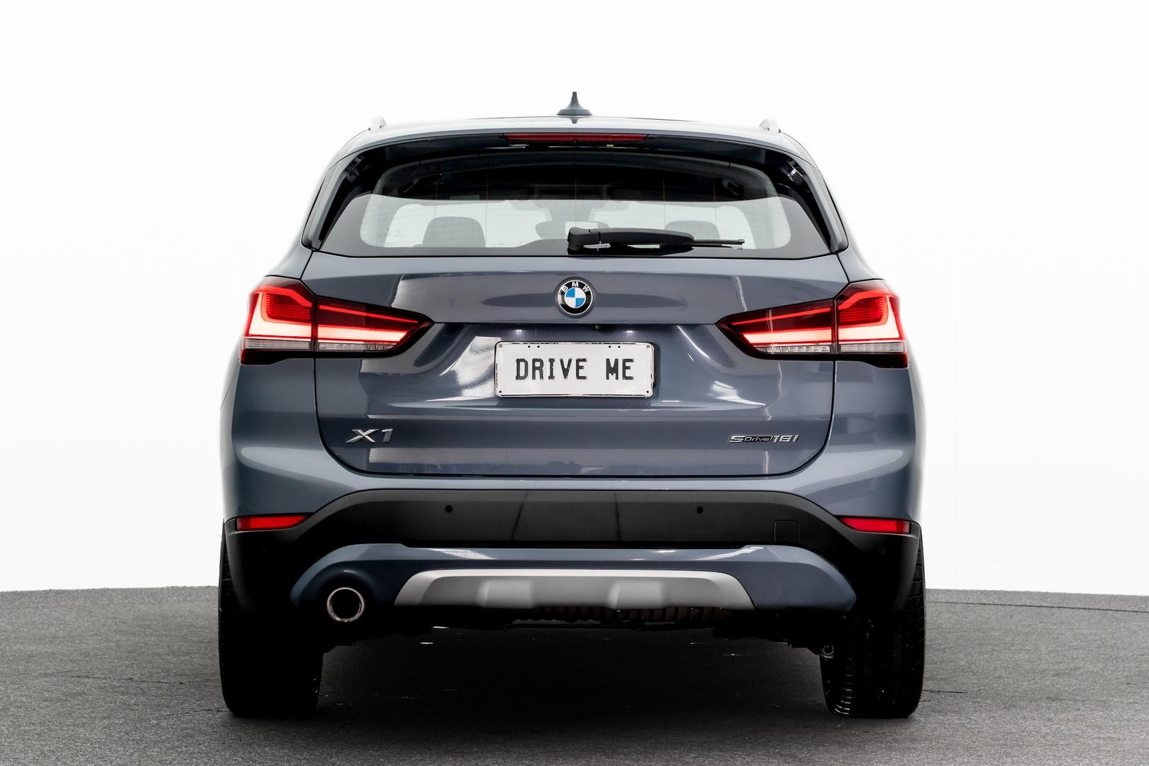 BMW X1 image 3