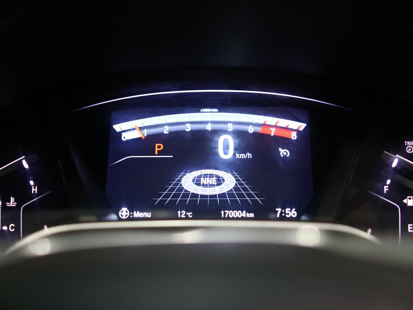 Honda Cr-v image 4