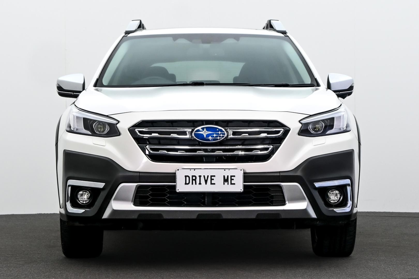 Subaru Outback image 2