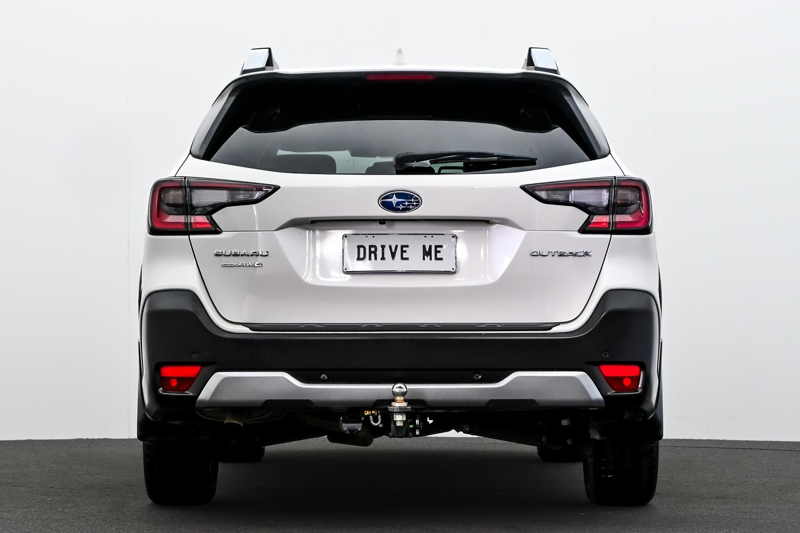 Subaru Outback image 3