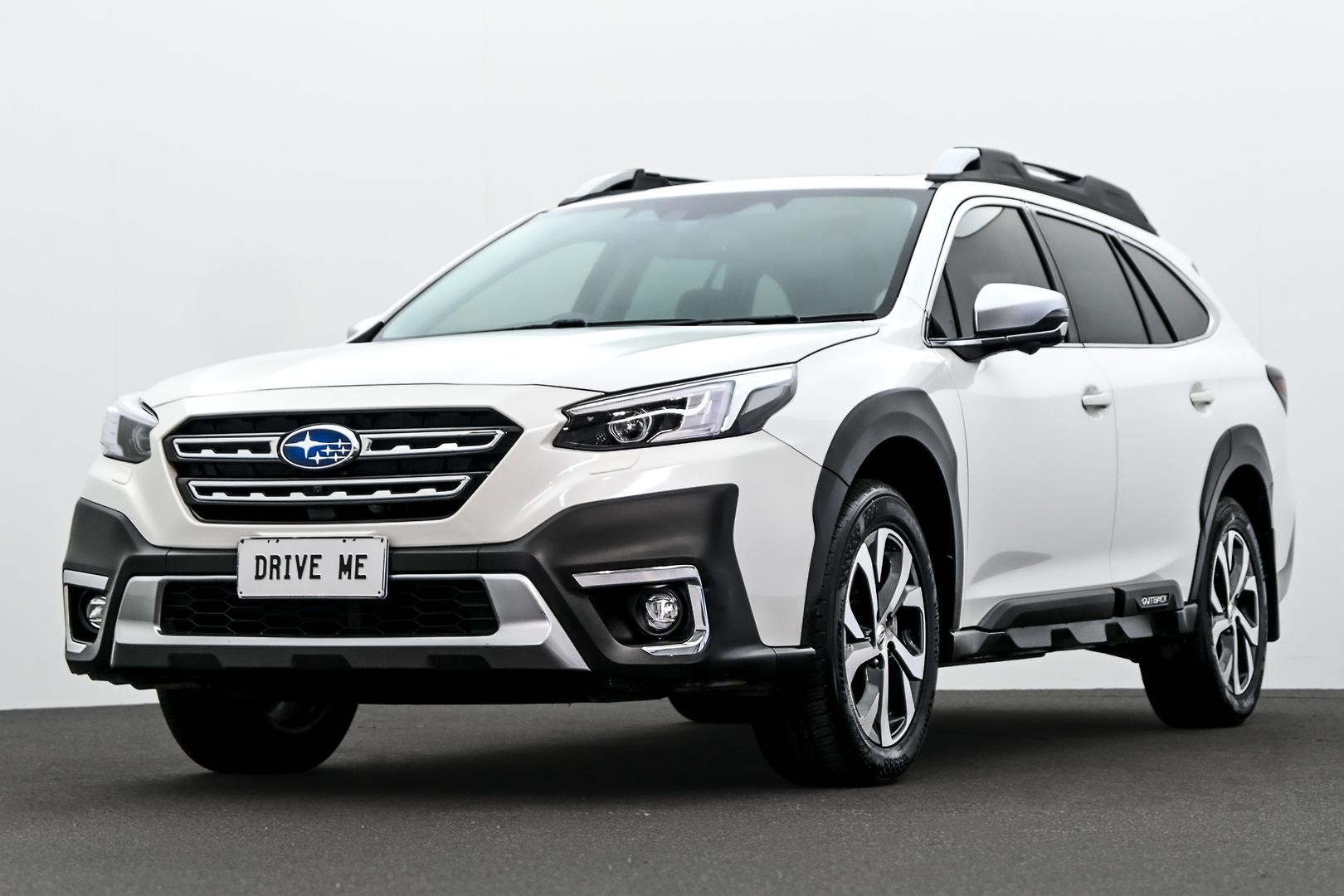 Subaru Outback image 1