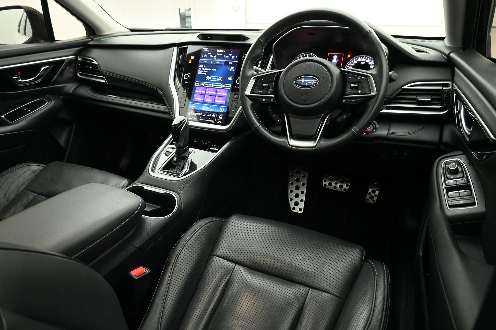 Subaru Outback image 4