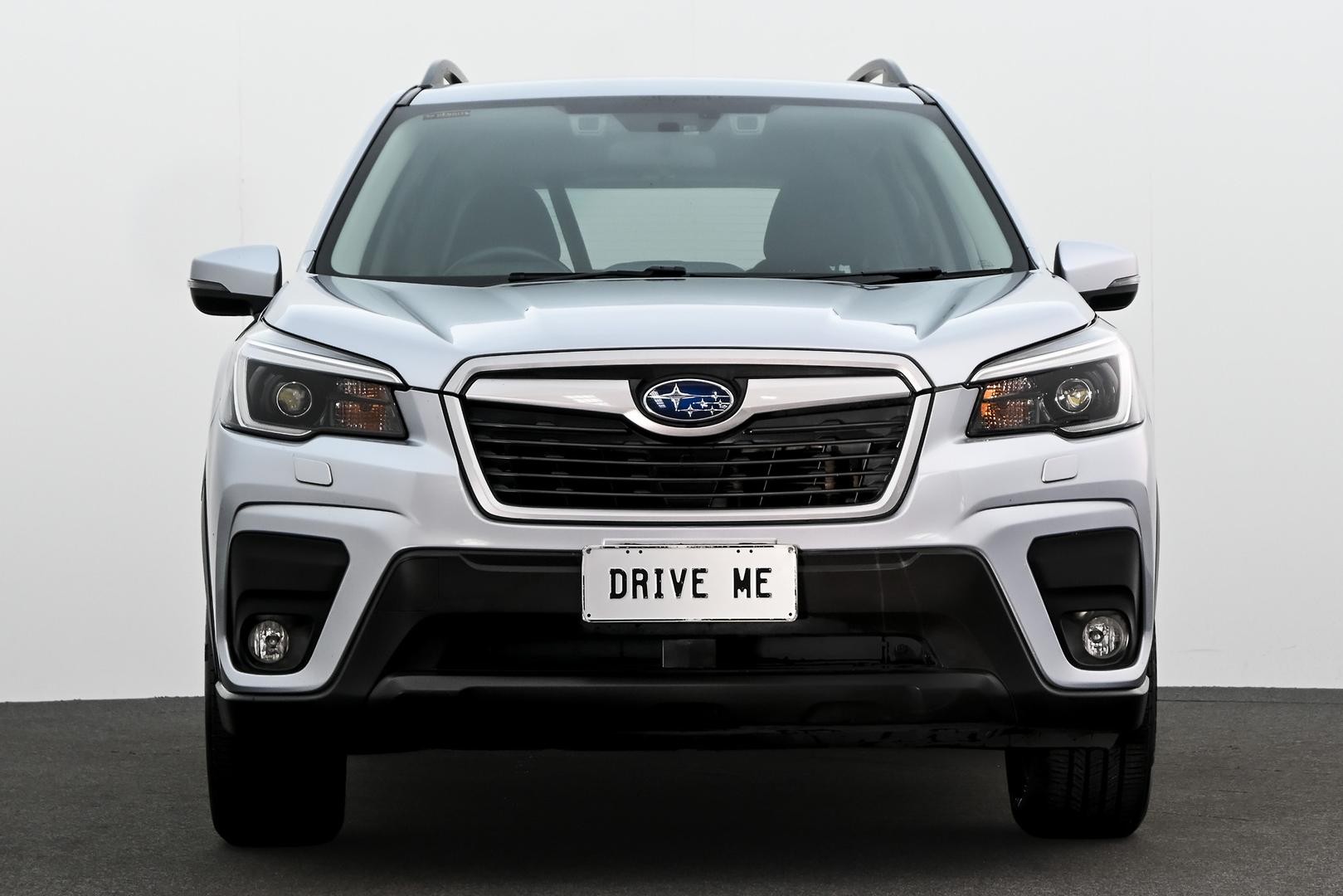 Subaru Forester image 2