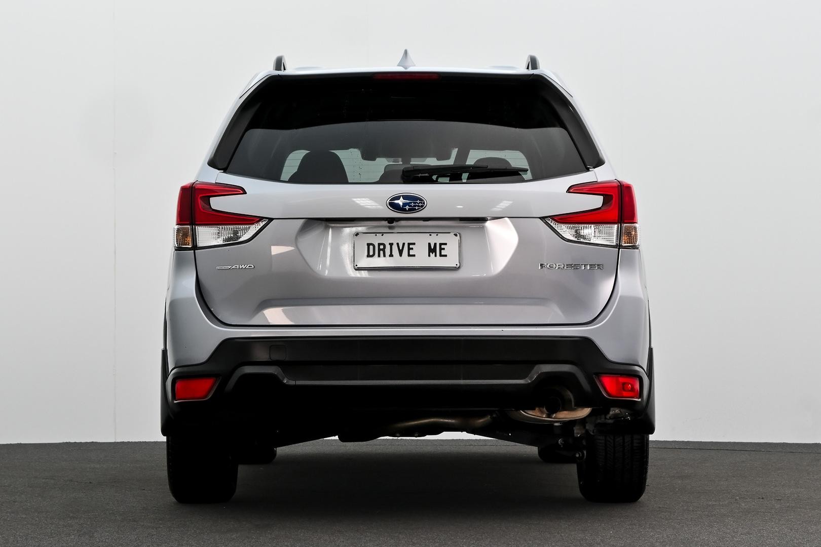 Subaru Forester image 3