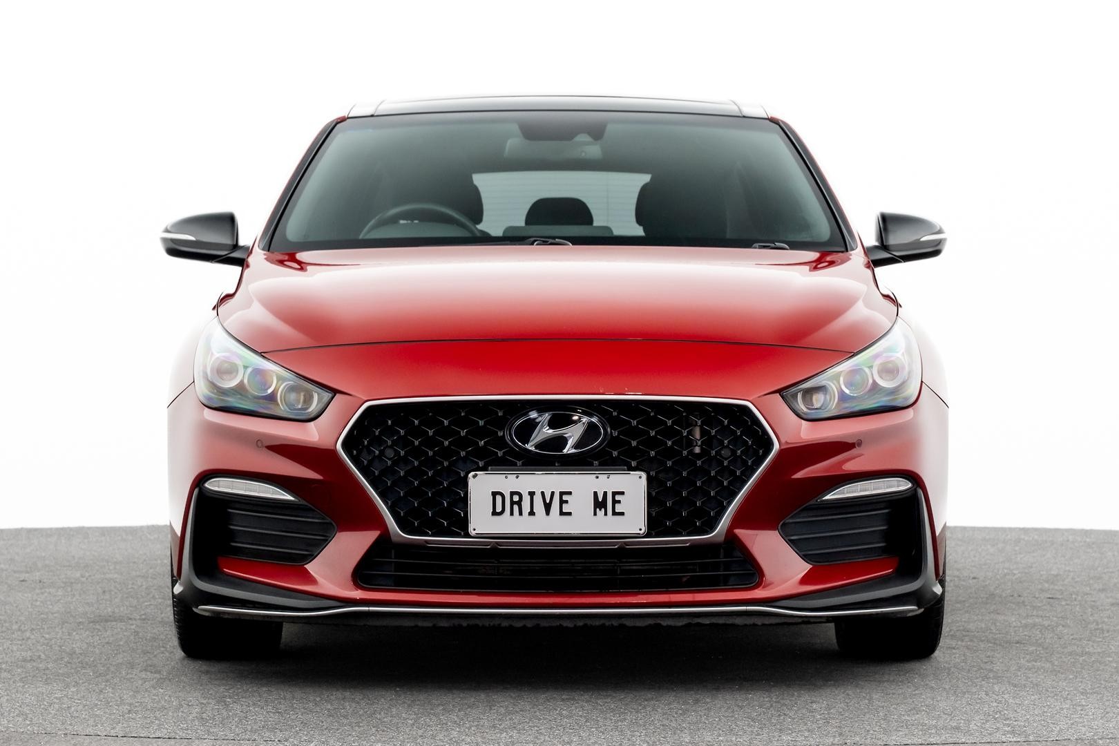 Hyundai I30 image 2