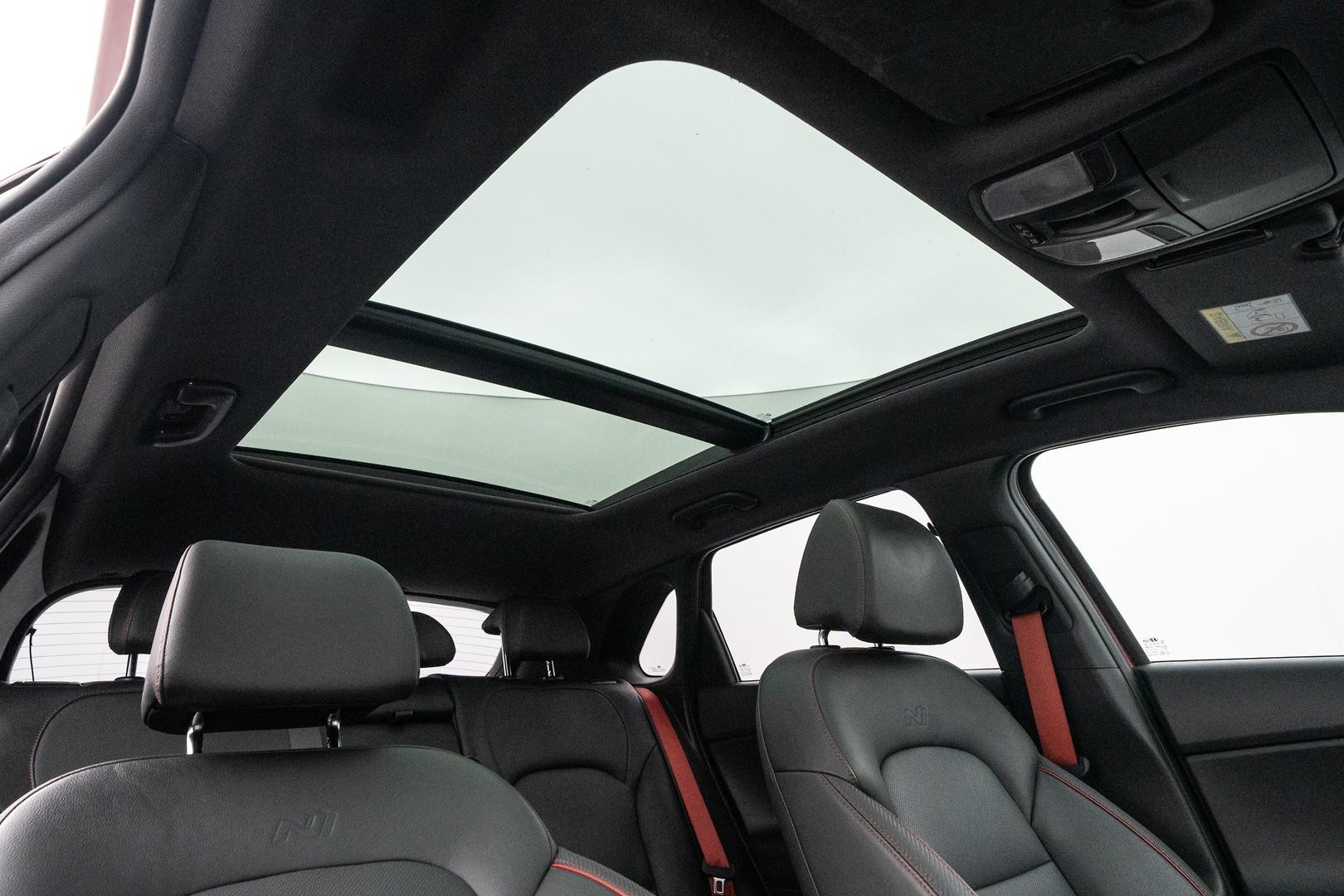 Hyundai I30 image 4