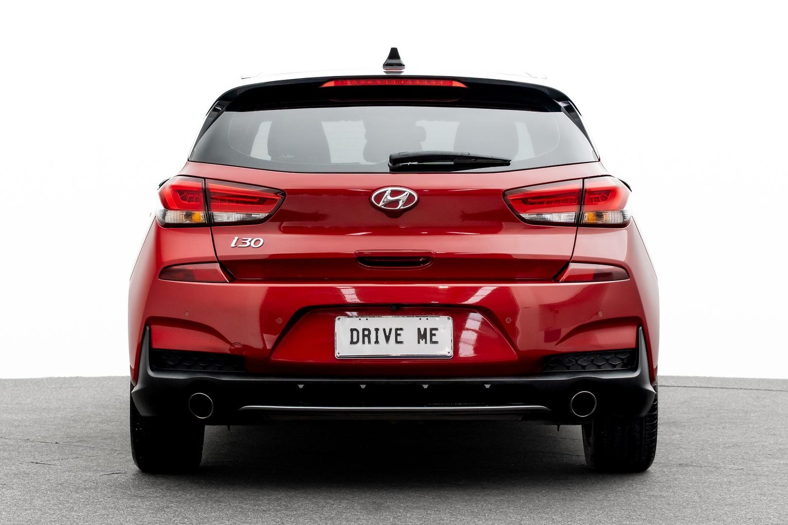 Hyundai I30 image 3