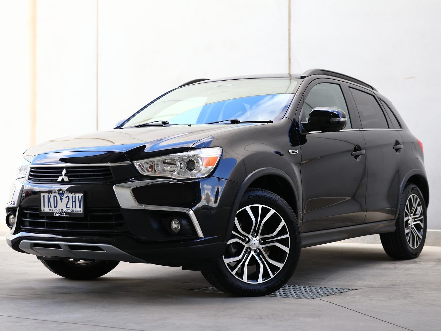 Mitsubishi Asx image 3