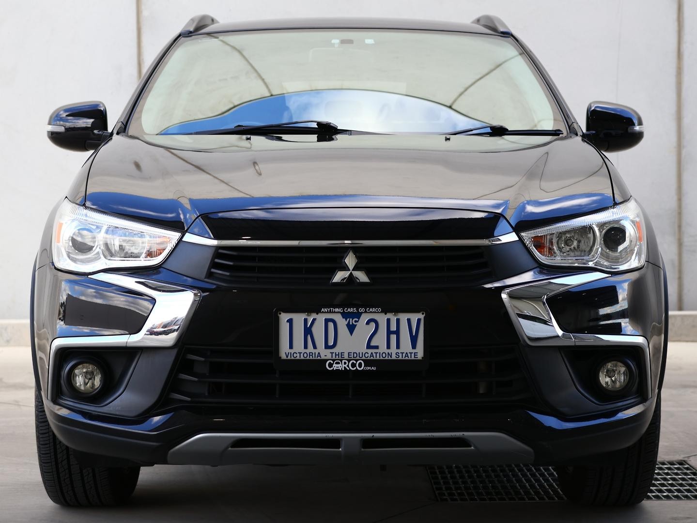 Mitsubishi Asx image 2