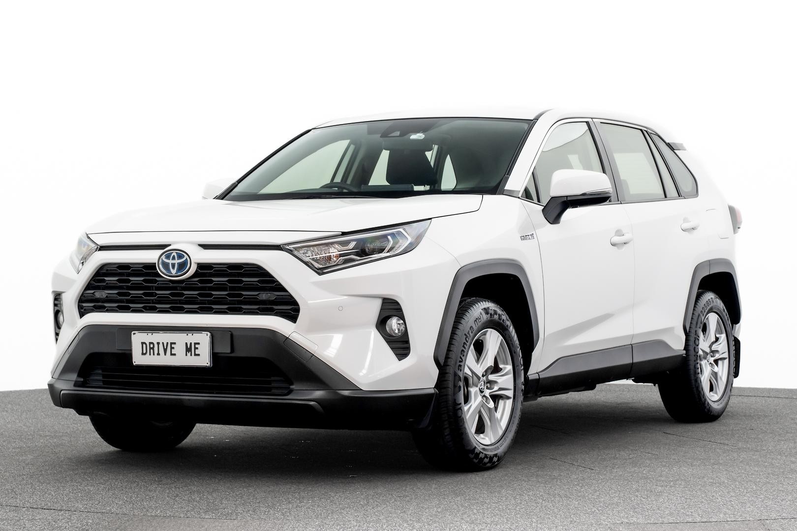 Toyota Rav4 image 1
