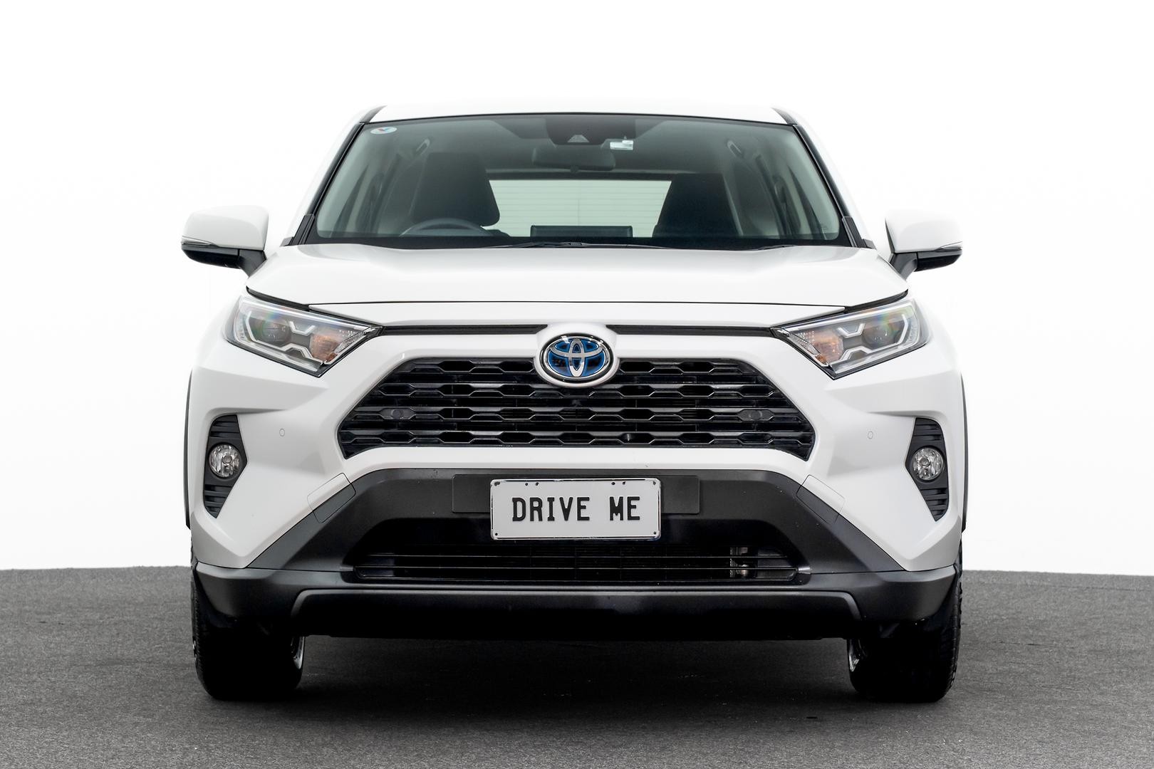 Toyota Rav4 image 2