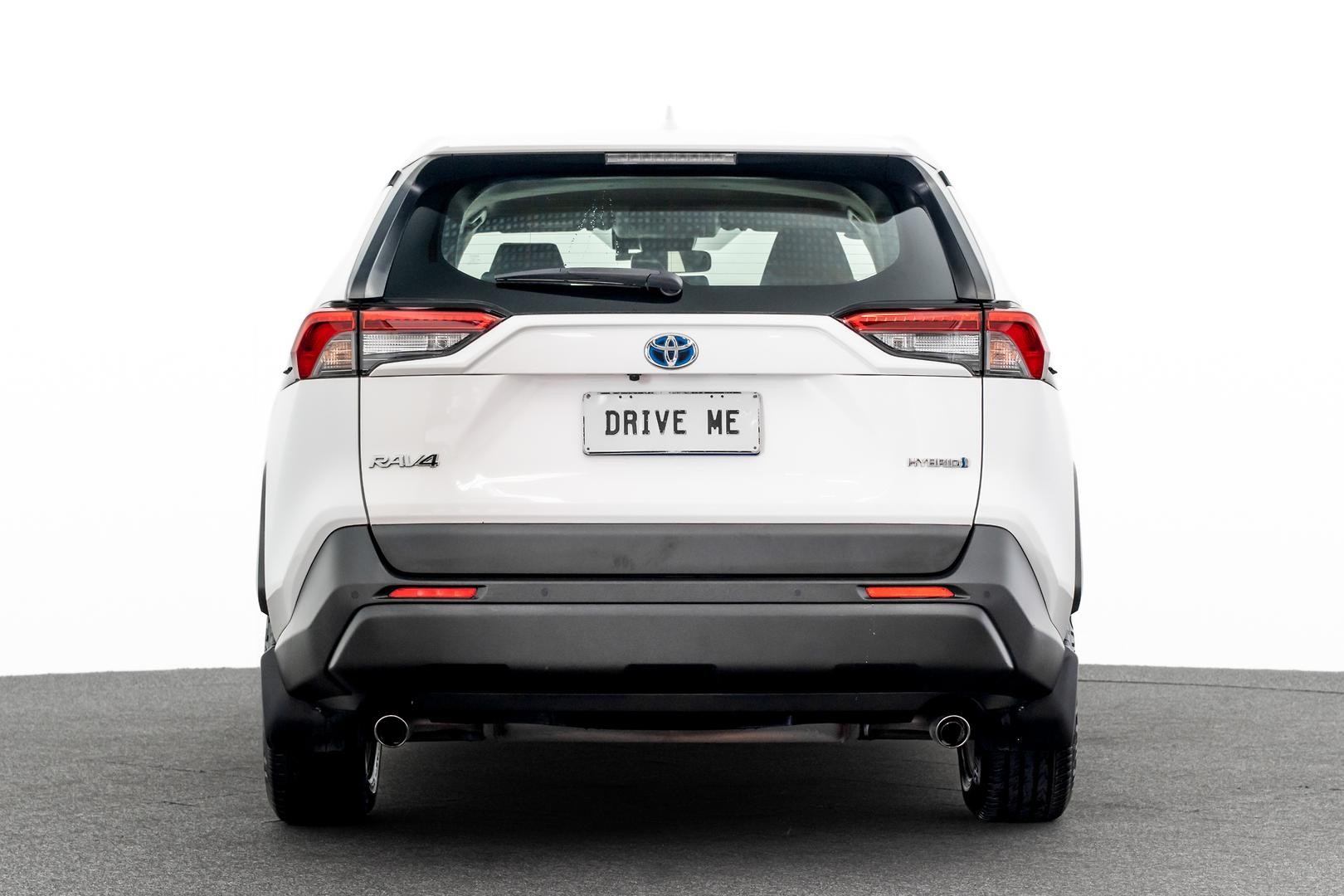 Toyota Rav4 image 3
