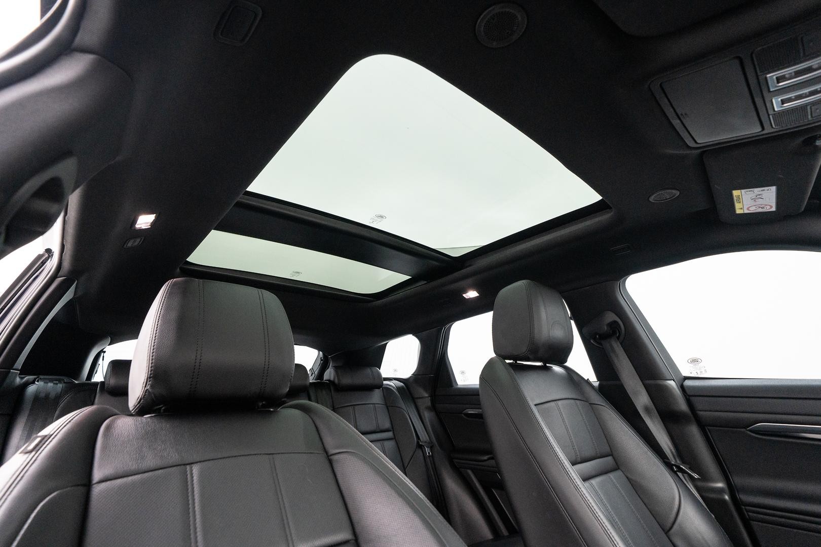 Land Rover Range Rover Evoque image 4