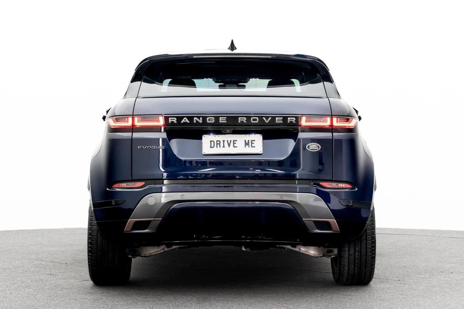 Land Rover Range Rover Evoque image 3