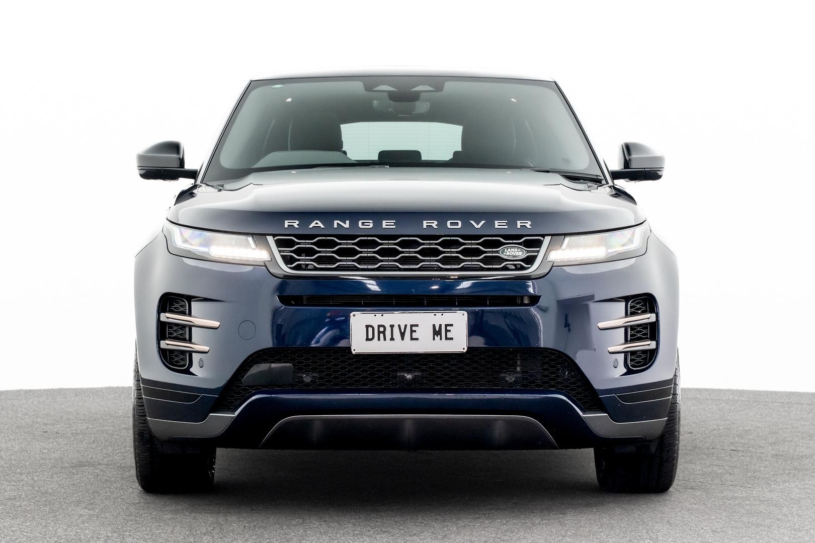 Land Rover Range Rover Evoque image 2